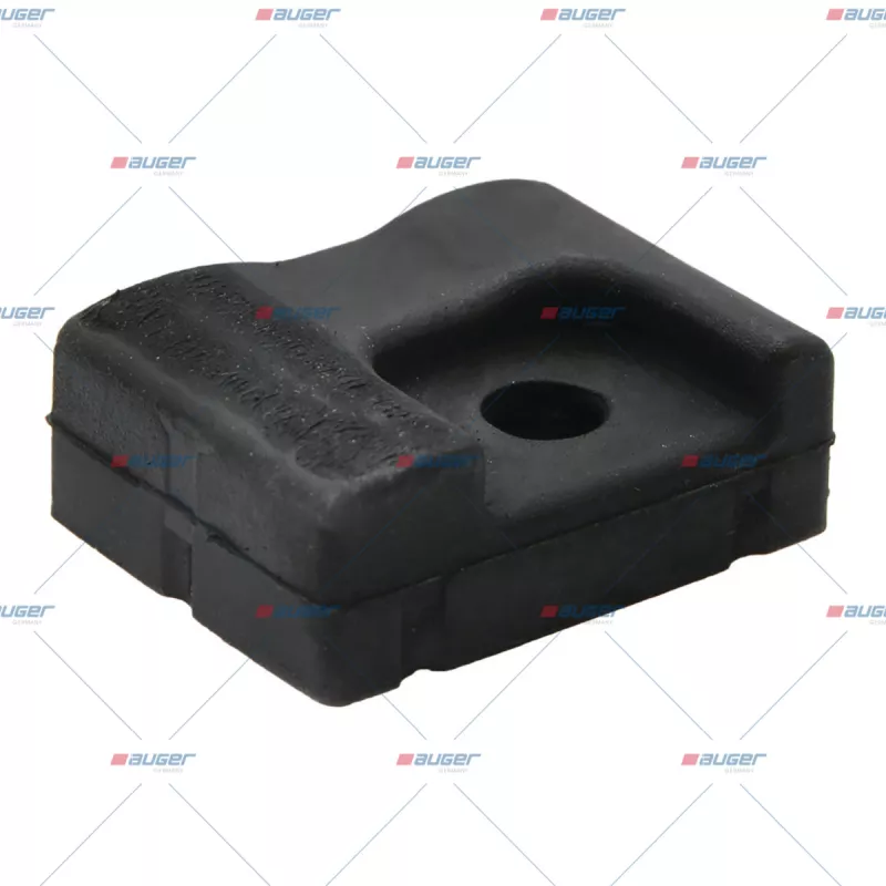 Butée élastique, cabine AUGER 55975