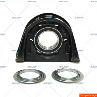 Suspension, arbre de cardan AUGER