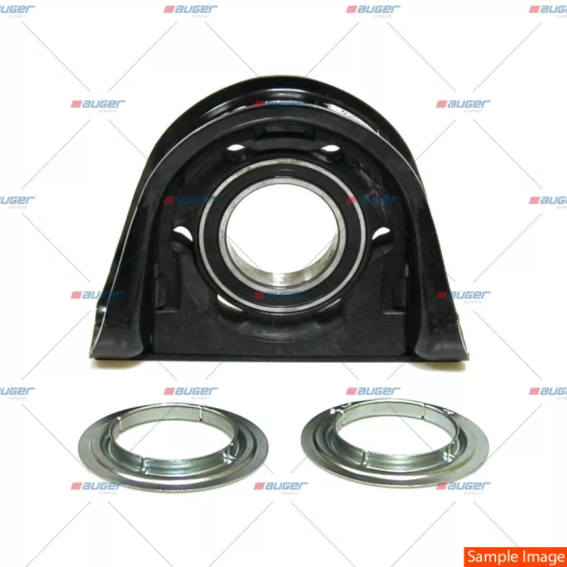 Suspension, arbre de cardan AUGER 55427