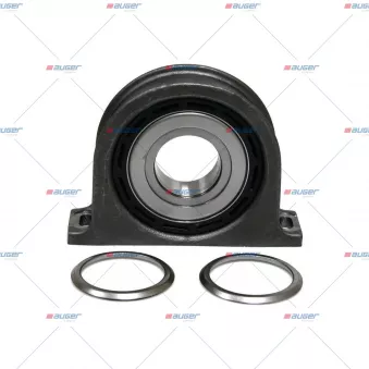 Palier, palier central d'arbre de transmission AUGER