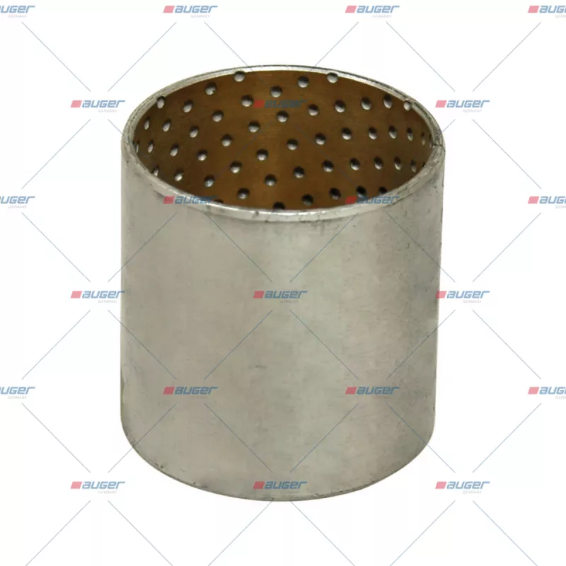 Douille, pivot de fusée d'essieu AUGER 54896