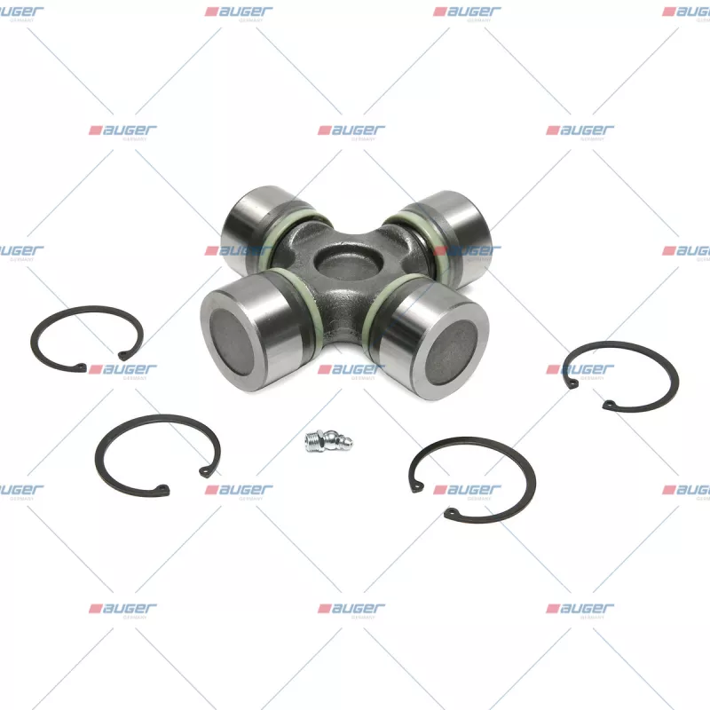 Joint, arbre longitudinal AUGER 65130