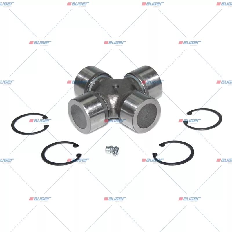 Joint, arbre longitudinal AUGER 65125