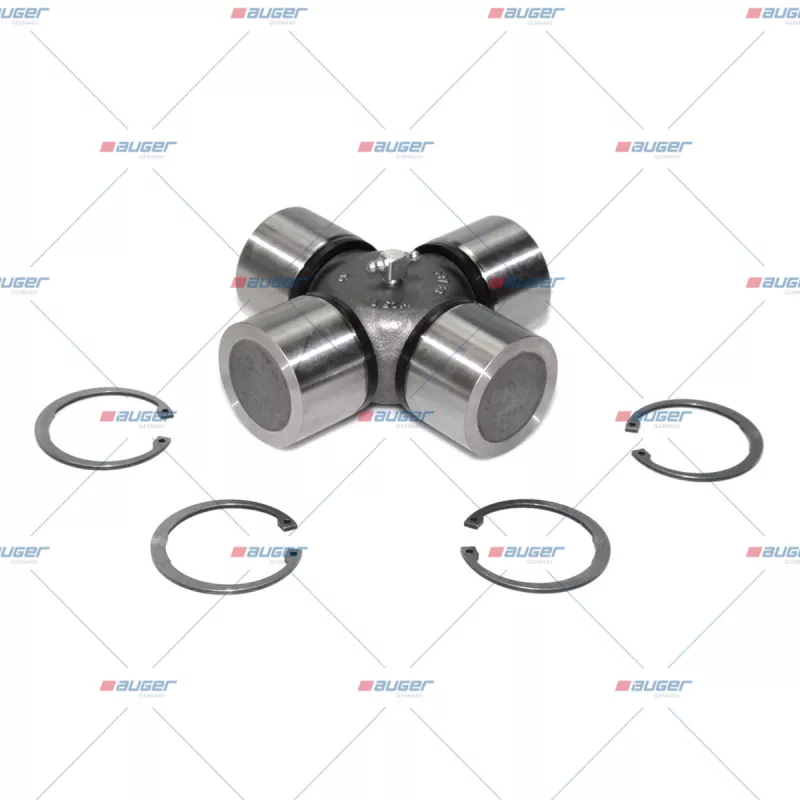 Joint, arbre longitudinal AUGER 65131