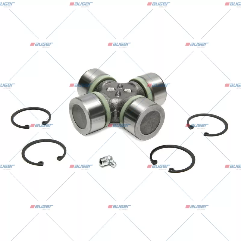 Joint, arbre longitudinal AUGER 65123
