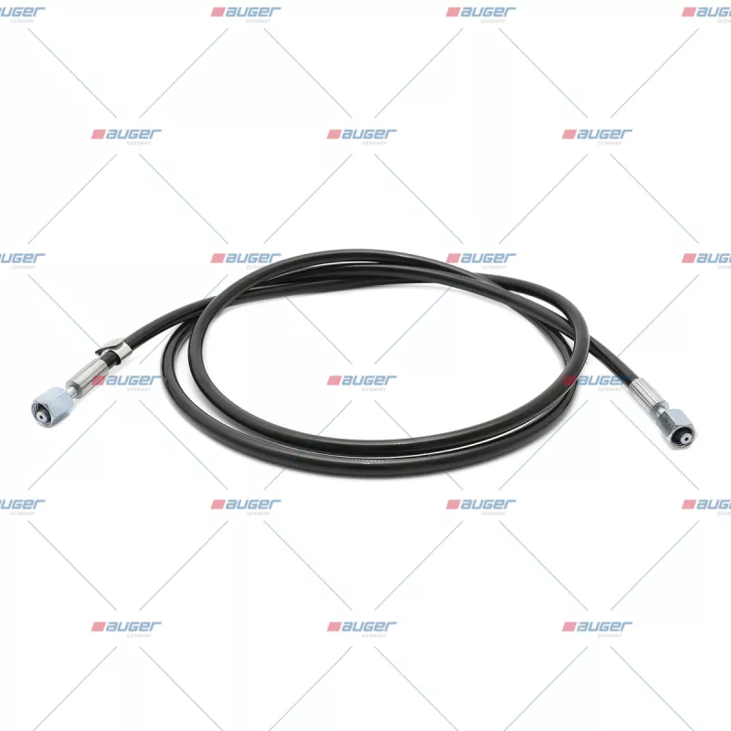 Câble de levage de cabine AUGER 112329