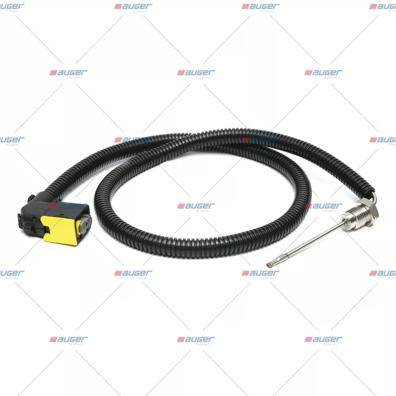 Palpeur, température des gaz AUGER 114272