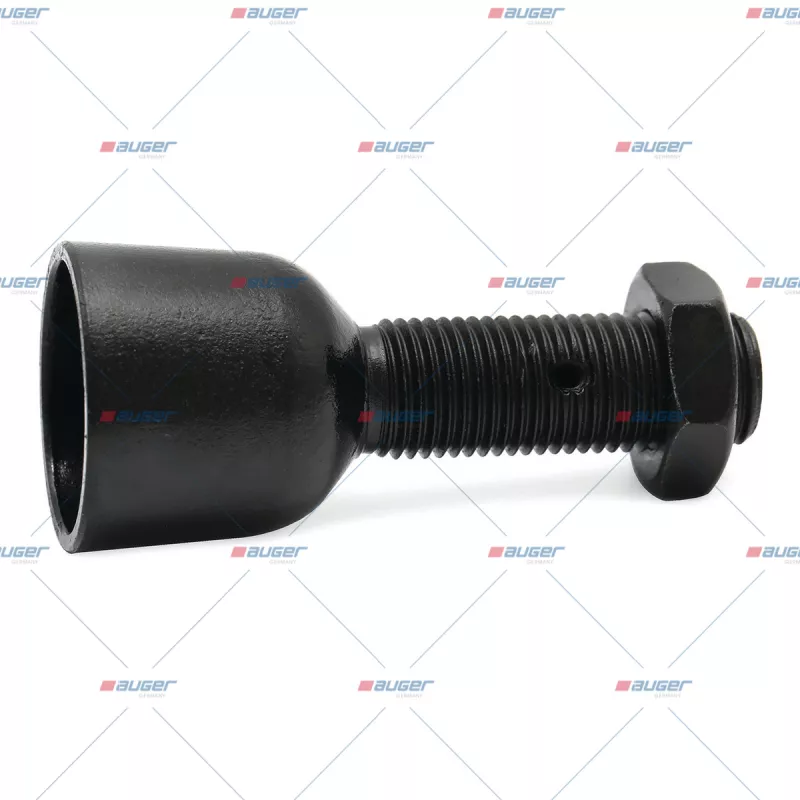 Vis de réglage du jeu de soupape AUGER 81404