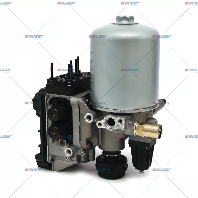Dessicateur, système d'air comprimé AUGER 82472