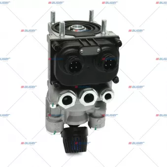 Valve de commande de frein, frein de service AUGER