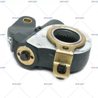 Régleur de timonerie, freinage AUGER