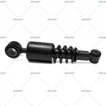 Amortisseur, suspension de la cabine AUGER