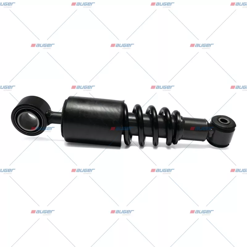 Amortisseur, suspension de la cabine AUGER 220275