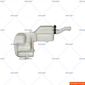 Réservoir d'eau de nettoyage, nettoyage des vitres AUGER