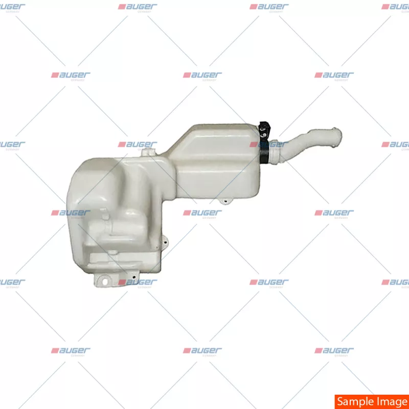 Réservoir d'eau de nettoyage, nettoyage des vitres AUGER 66424