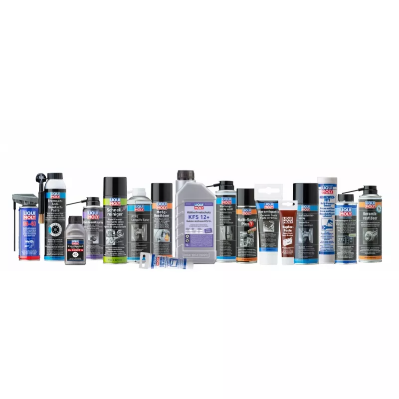 Lubrifiant pour cuivre LIQUI MOLY 21699