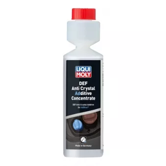 Additif au carburant LIQUI MOLY