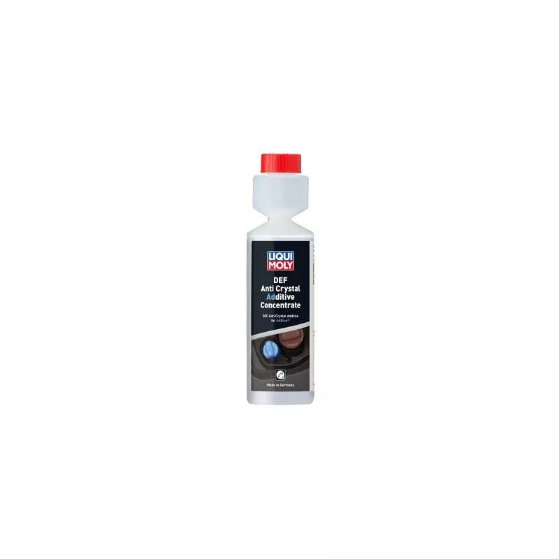 Additif au carburant LIQUI MOLY 21838