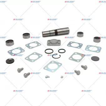 Kit d'assemblage, pivot de fusée d'essieu AUGER