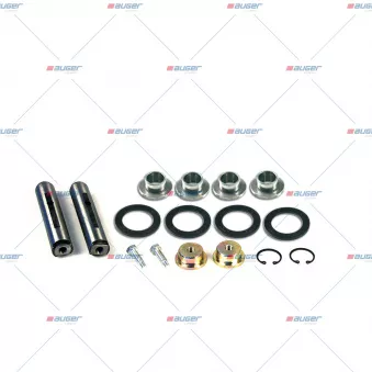 Kit de réparation, stabilisateur de la cabine du conducteur AUGER