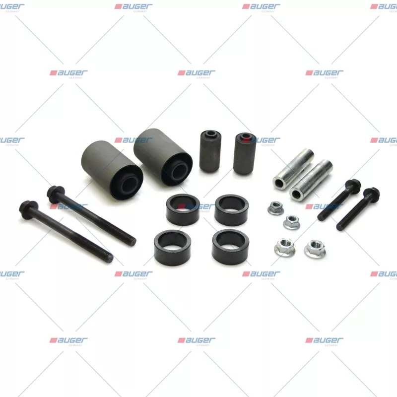 Kit de réparation, stabilisateur de la cabine du conducteur AUGER 53430