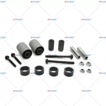 Kit de réparation, stabilisateur de la cabine du conducteur AUGER