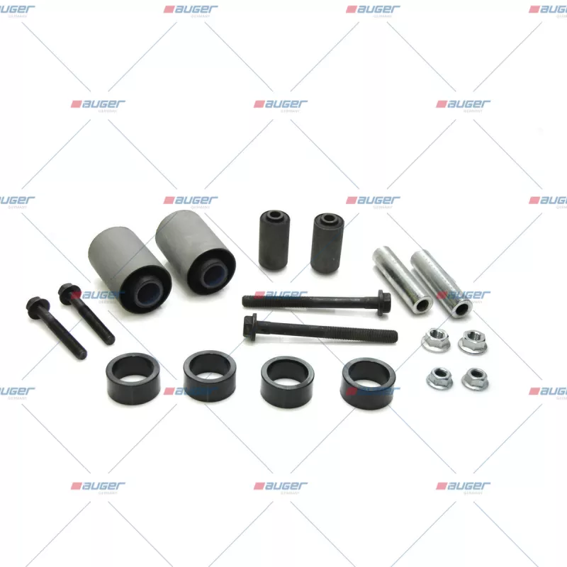 Kit de réparation, stabilisateur de la cabine du conducteur AUGER 53429