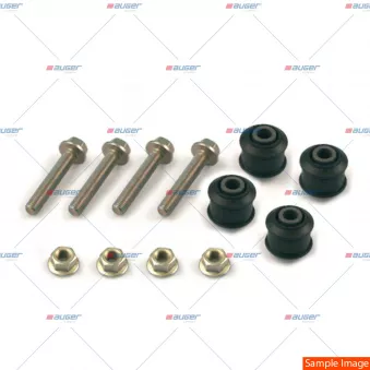 Kit de réparation, suspension du stabilisateur AUGER