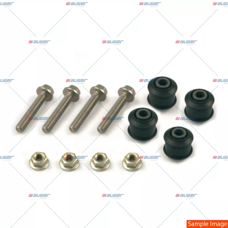 Kit de réparation, suspension du stabilisateur AUGER 53428