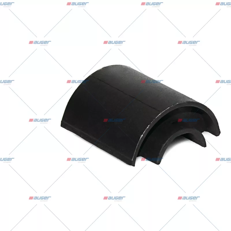 Coussinet de palier, stabilisateur AUGER 53453