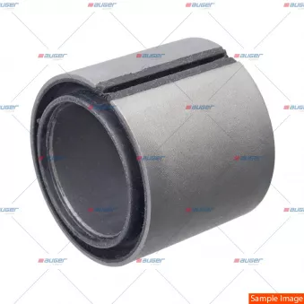 Douille, suspension de la cabine AUGER