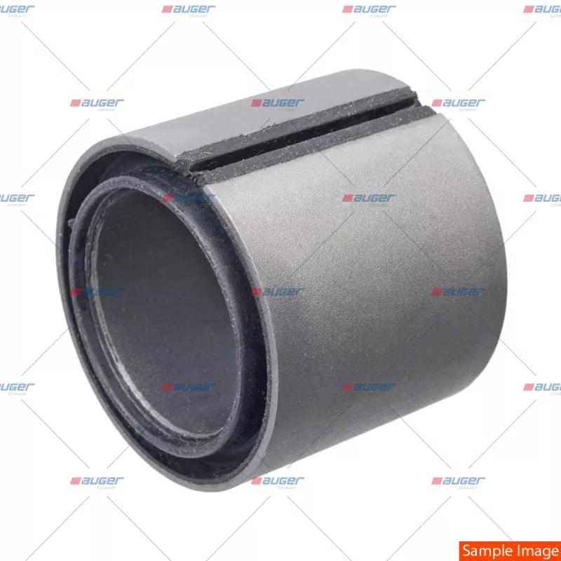 Douille, suspension de la cabine AUGER 53455