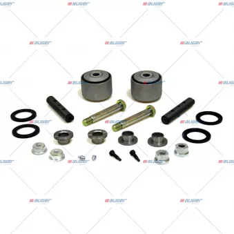 Kit de réparation, stabilisateur de la cabine du conducteur AUGER