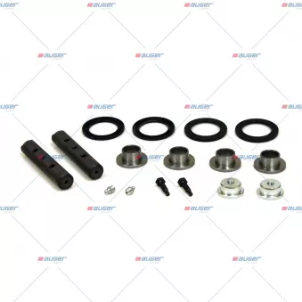 Kit de réparation, stabilisateur de la cabine du conducteur AUGER