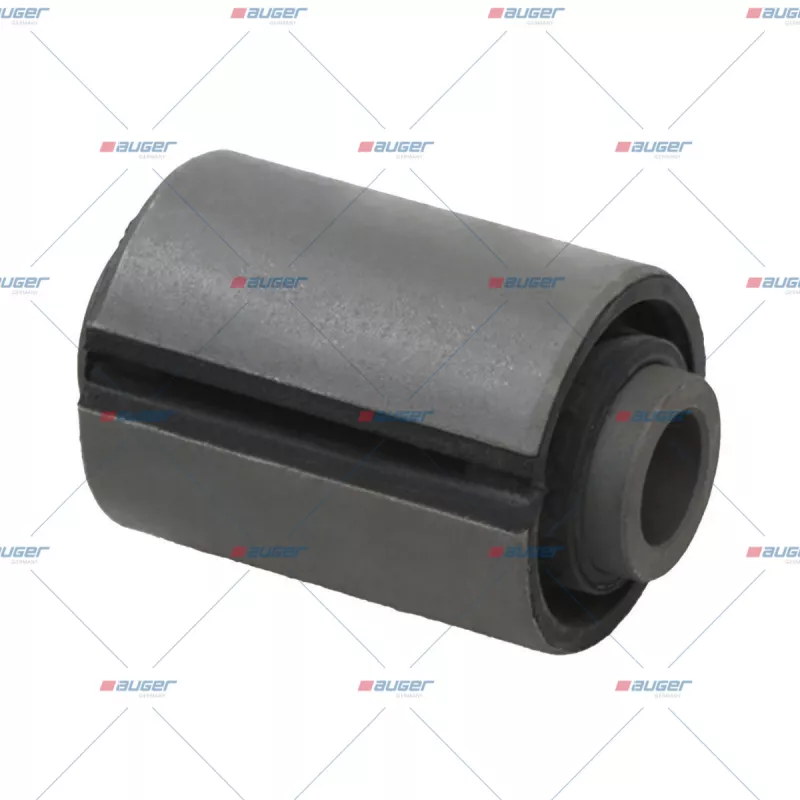 Coussinet de palier, ressort à lames AUGER 53463