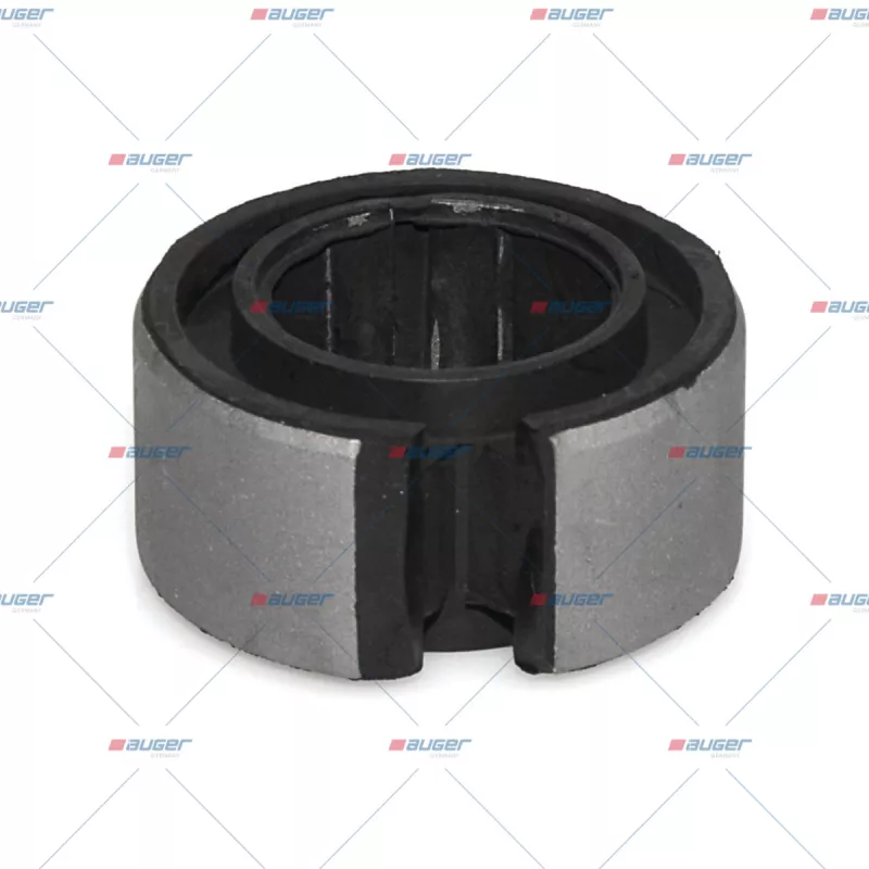 Coussinet de palier, ressort à lames AUGER 53456