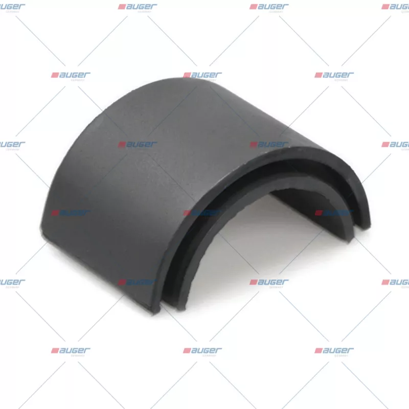 Coussinet de palier, stabilisateur AUGER 53464