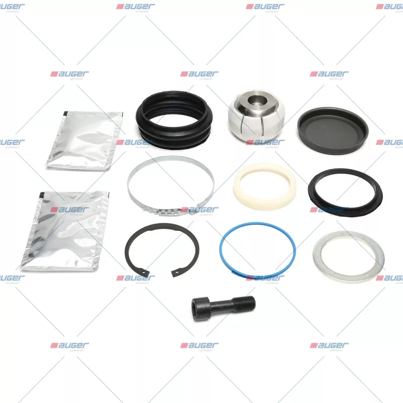 Kit de remise en état, bras de liaison AUGER 53504