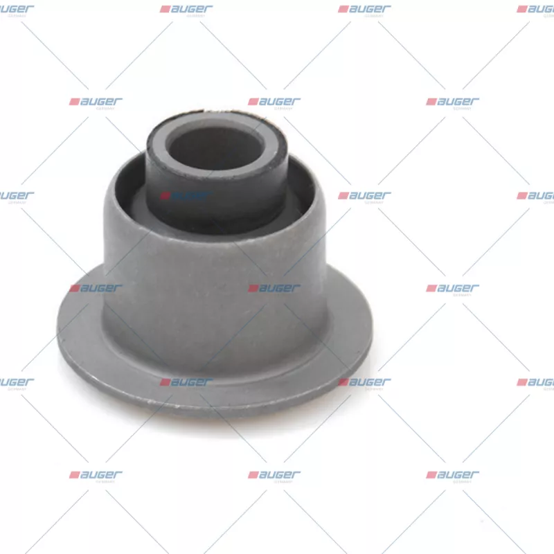 Coussinet de palier, ressort à lames AUGER 53467