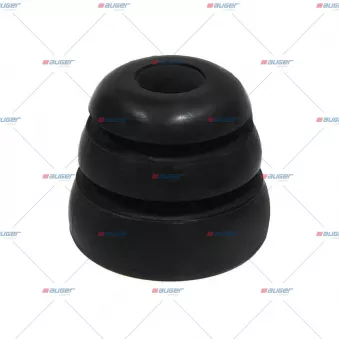 Butée élastique, suspension AUGER