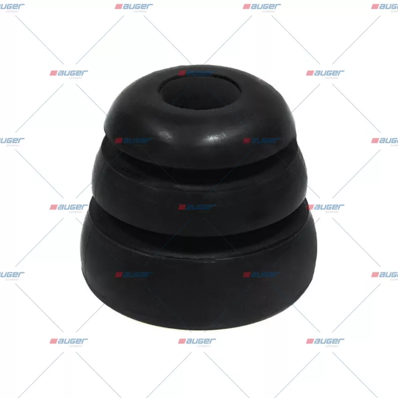 Butée élastique, suspension AUGER 53478