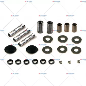 Kit d'assemblage, axe de ressort AUGER