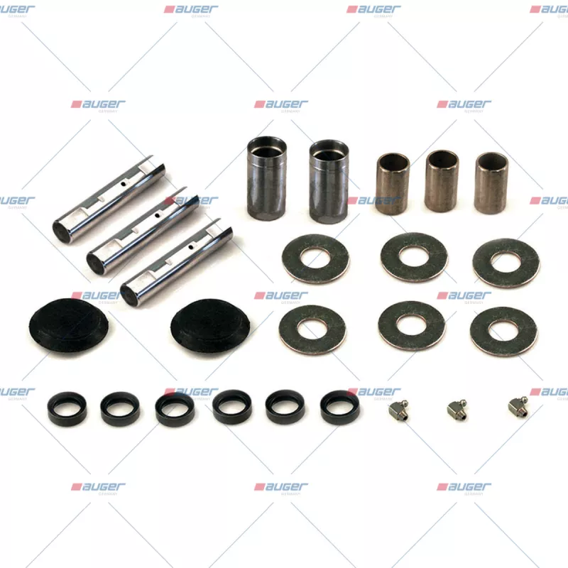 Kit d'assemblage, axe de ressort AUGER 53425