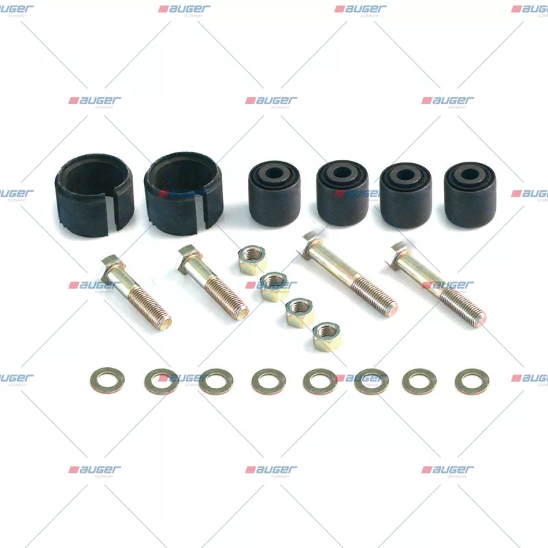 Kit de réparation, suspension du stabilisateur AUGER 53426