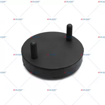 Butée élastique, suspension AUGER