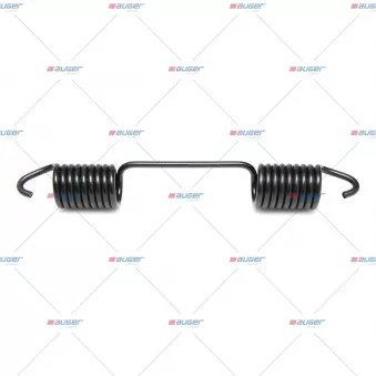 Ressort, mâchoire de frein AUGER