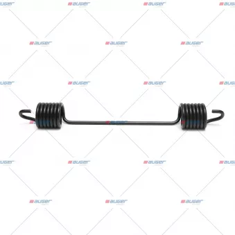 Ressort, mâchoire de frein AUGER