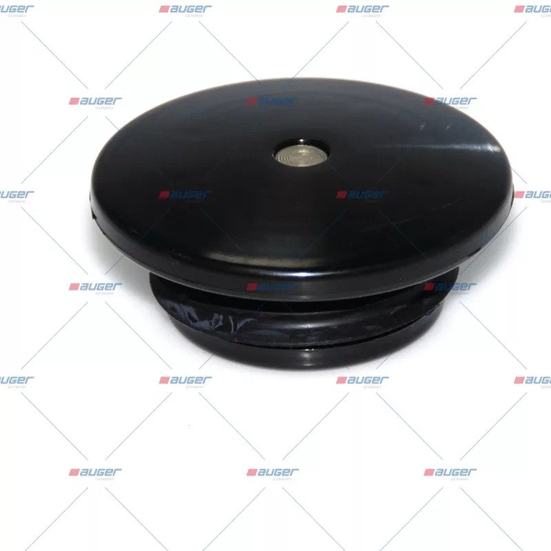 Bouchon, goulotte de remplissage d'huile AUGER 53610