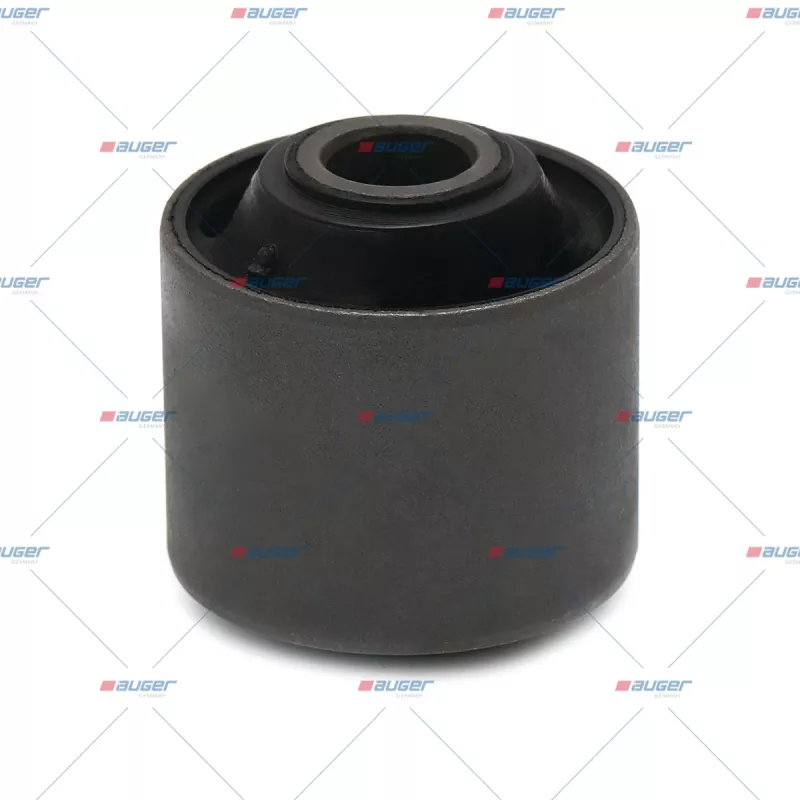 Douille, suspension de la cabine AUGER 53609