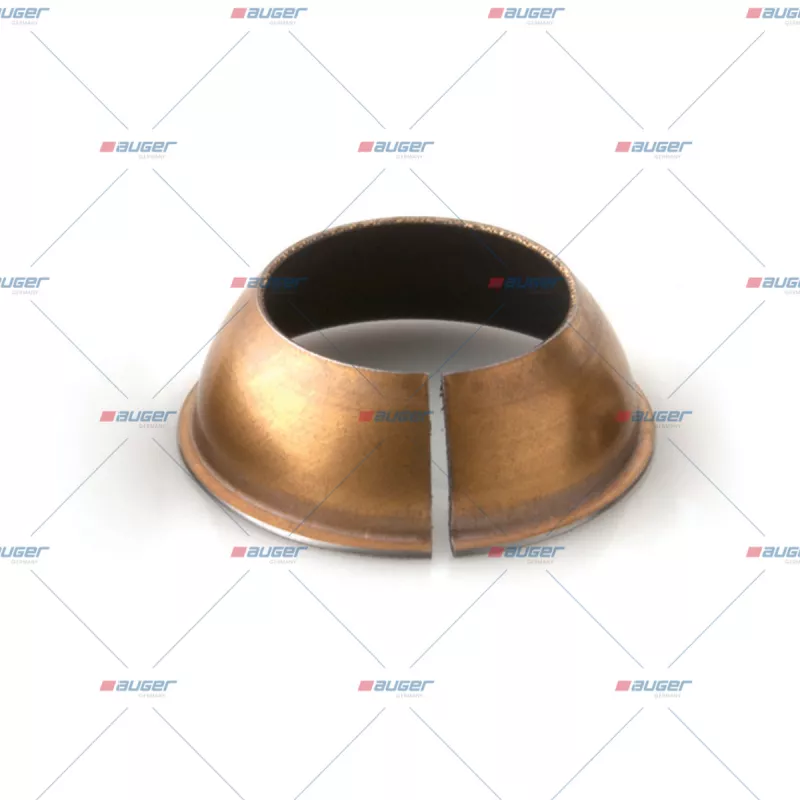 Support, commande d'embrayage AUGER 53612